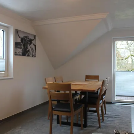 Apartmán Braun *