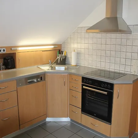 Apartmán Braun *