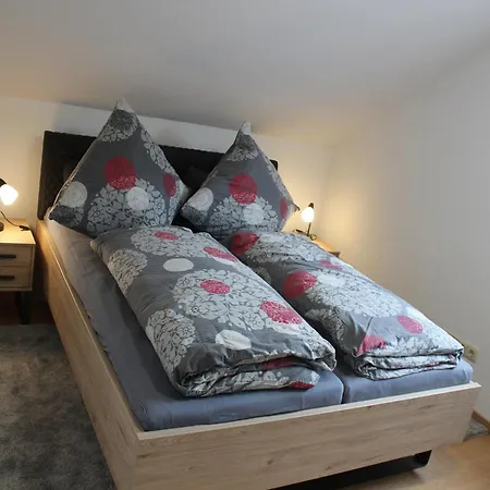 Braun Apartmán