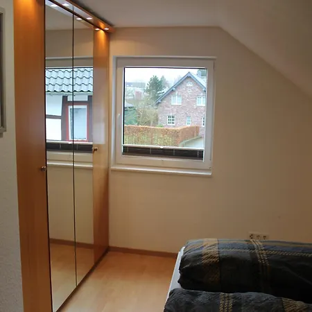Apartmán Braun Simmerath