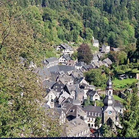 Braun Apartmán